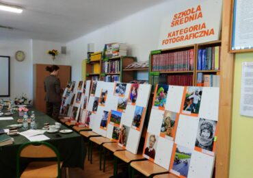 XXIII edycja Wojewódzkiego Konkursu „Podkarpacka Tęcza” pod hasłem „Bajkowe Podkarpacia” - wyniki w konkursie fotograficznym