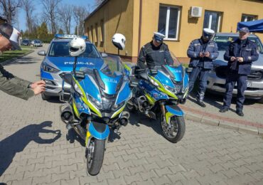 Udział uczniów Zespołu Szkół Zawodowych im. Kardynała Stefana Wyszyńskiego w Dynowie w Dniach Otwartych w Wyższej Szkole Techniczno Ekonomicznej w Jarosławiu