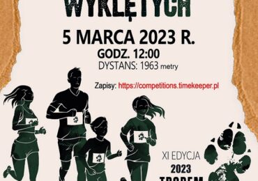Bieg Tropem Wilczym