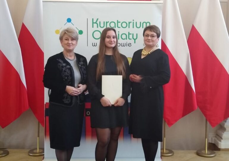 Stypendium Prezesa Rady Ministrów