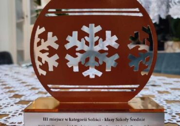 XXVII Dynowski Młodzieżowy Konkurs Kolęd i Pastorałek