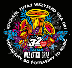 Finał Wielkiej Orkiestry Świątecznej Pomocy