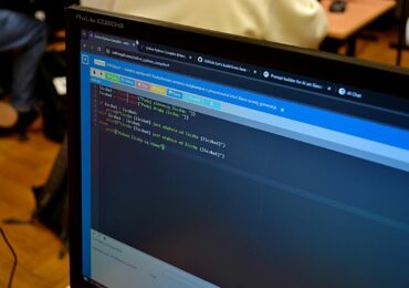 Szkolenie „Programowanie w języku Python”