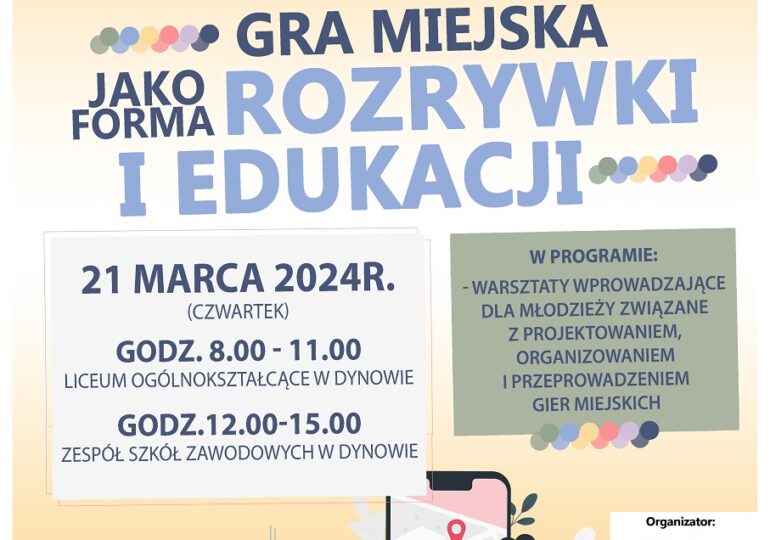 Projektu „Blisko biblioteki, daleko od nudy!”......