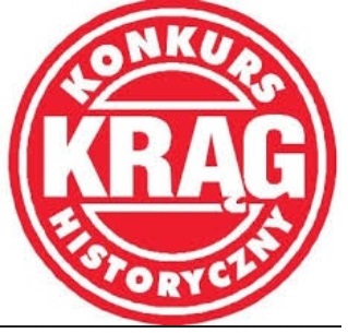 OGÓLNOPOLSKI KONKURS HISTORYCZNY ,,KRĄG’’