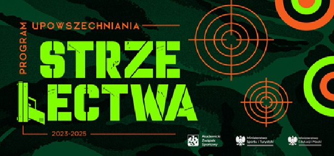 Kolejna tura zajęć strzeleckich w Zespole Szkół Zawodowych im. Kardynała Stefana Wyszyńskiego w Dynowie