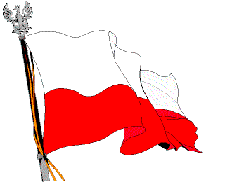 UROCZYSTE OBCHODY 233. ROCZNICY KONSTYTUCJI 3 MAJA.