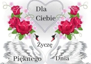 DLA CIEBIE MAMO !!!