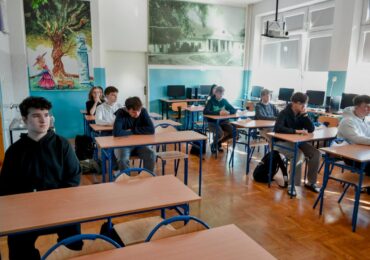 Konkurs Kangur Matematyczny