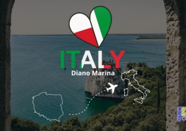 Wyjazd uczniów Zespołu Szkół Zawodowych im. Kard. Stefana Wyszyńskiego w Dynowie na staż do Włoch   w ramach projektu ERASMUS + PROJEKT NR: 2024-1-PL01-KA121-VET-000231944