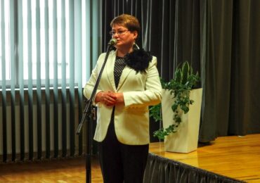 Klasowe spotkanie byłych uczniów klasy IIIa