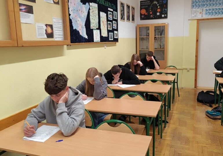 Międzynarodowy konkurs w 200 rocznicę urodzin Włodzimierza Dzieduszyckiego