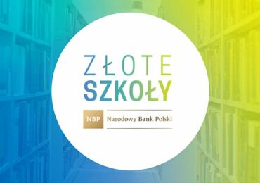 „ZŁOTE SZKOŁY NBP” 2024/2025 – V edycja