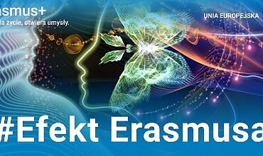 Kolejne środki na staże zagraniczne uczniów w ramach programu Erasmus+.