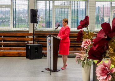 Spotkanie z rodzicami i wybory Rady Rodziców.