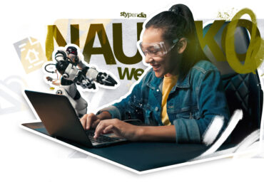 Termin rozpoczęcia naboru wniosków o przyznanie stypendium.