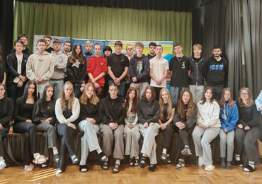 Wojewódzki Konkurs wiedzy o ks. prof. Józefie Tischnerze w 25. rocznicę Jego śmierci.