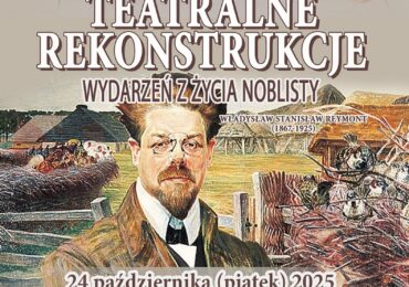 Teatralne Rekonstrukcje