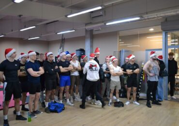 Akcja charytatywna Samorządu Uczniowskiego – dla Olivii