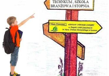 Spotkanie z doradcą zawodowym z Mobilnego Centrum Informacji Zawodowej w Rzeszowie