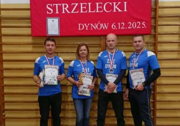 VII Turniej Strzelecki o Puchar Starosty Rzeszowskiego