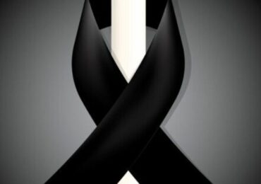 Wyrazy współczucia.