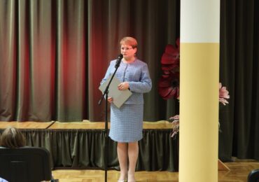 Widowisko jasełkowe  dla rodziców i spotkanie w wychowawcami klas.