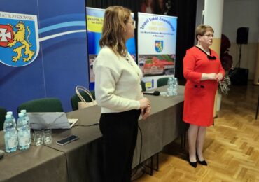 Ciekawa lekcja „Kompetencje przyszłości – jak przygotować się do cyfrowej i zielonej gospodarki”  – Wyższa Szkoła Informatyki i Zarządzania w Rzeszowie