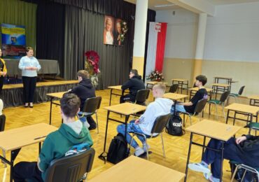 OGÓLNOPOLSKI KONKURS EKOLOGICZNY „EKO-PLANETA”