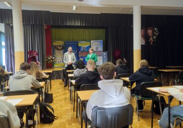 Ogólnopolski Konkurs „Galileo 2026”.