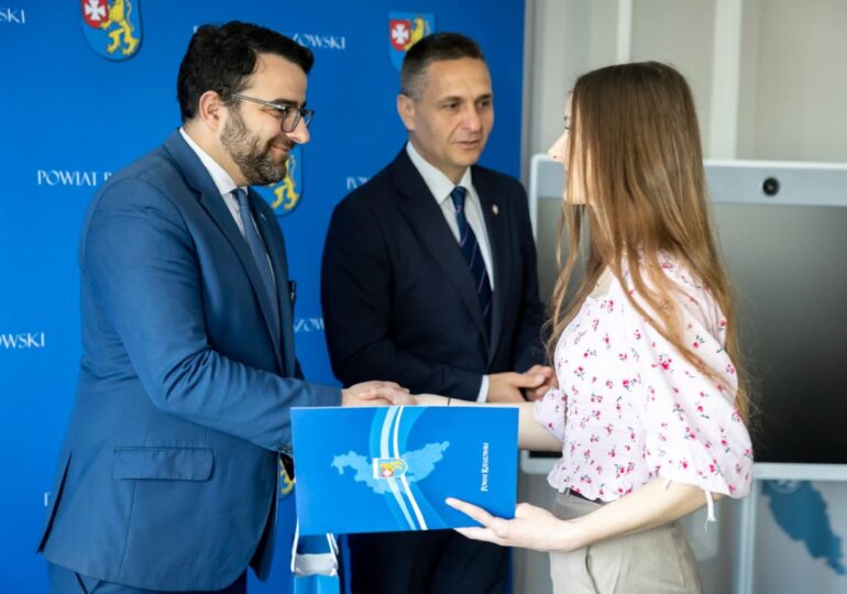 Nie daj się dezinformacji – wybierz zdrowie!”