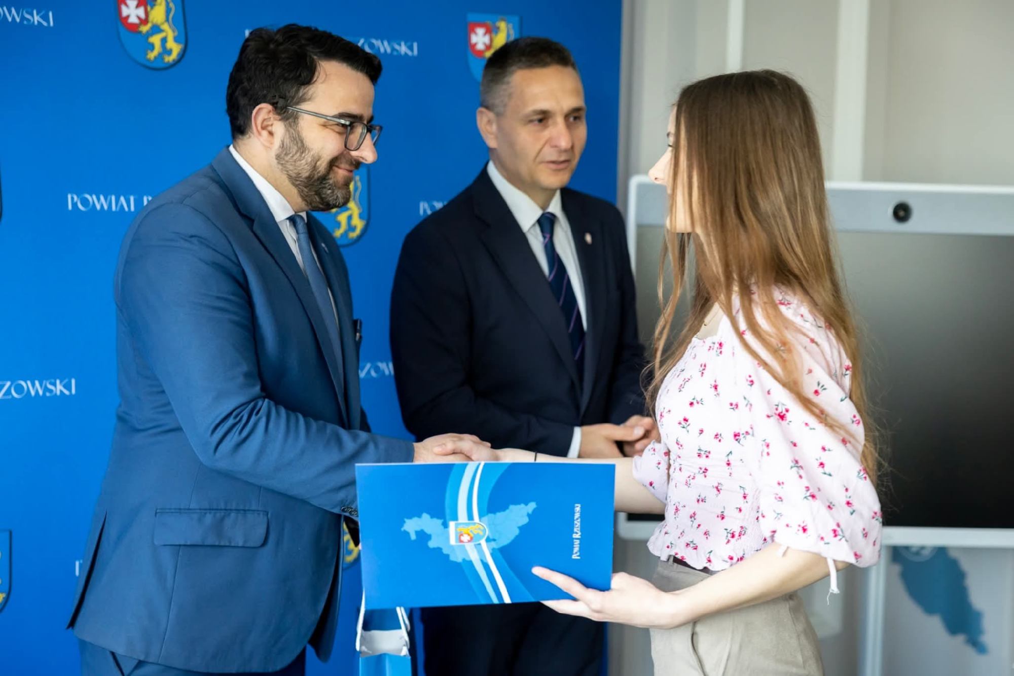 Nie daj się dezinformacji – wybierz zdrowie!”