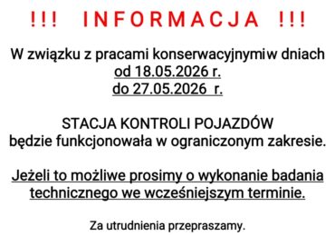 Informacja