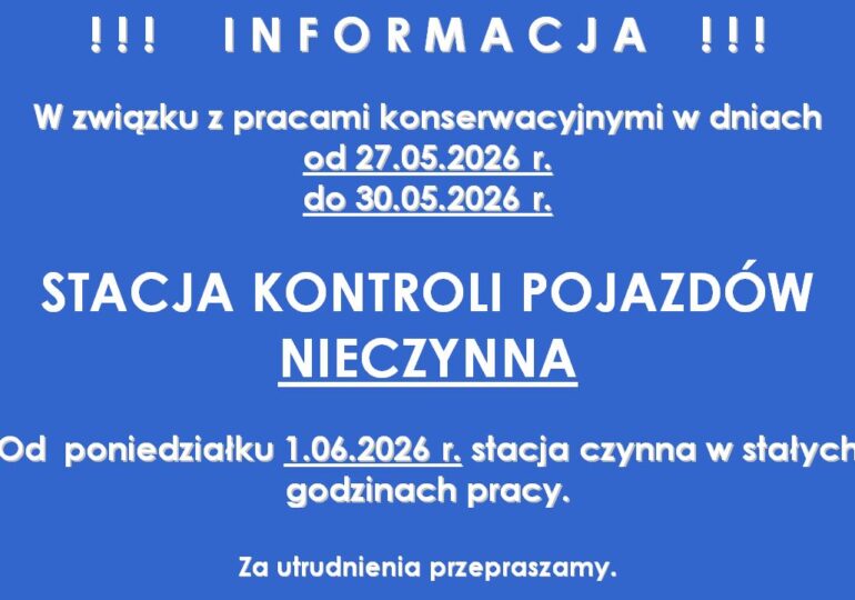 Informacja