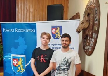 ,,Małe Ojczyzny mogą być z nich dumne’’ – Podkarpackie spotkania z historią regionalną