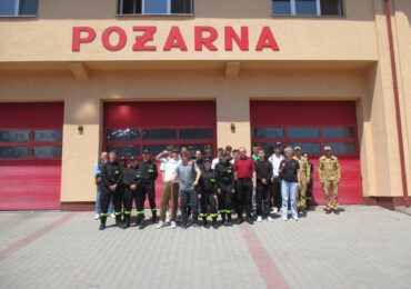 WYCIECZKA INTEGRACYJNO-EDUKACYJNA KLASY 1TPL DO PRZEWORSKA.