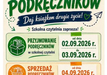 Giełda podręczników