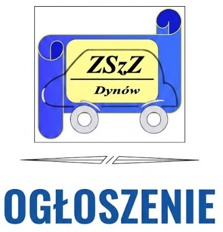 Ogłoszenie!!!