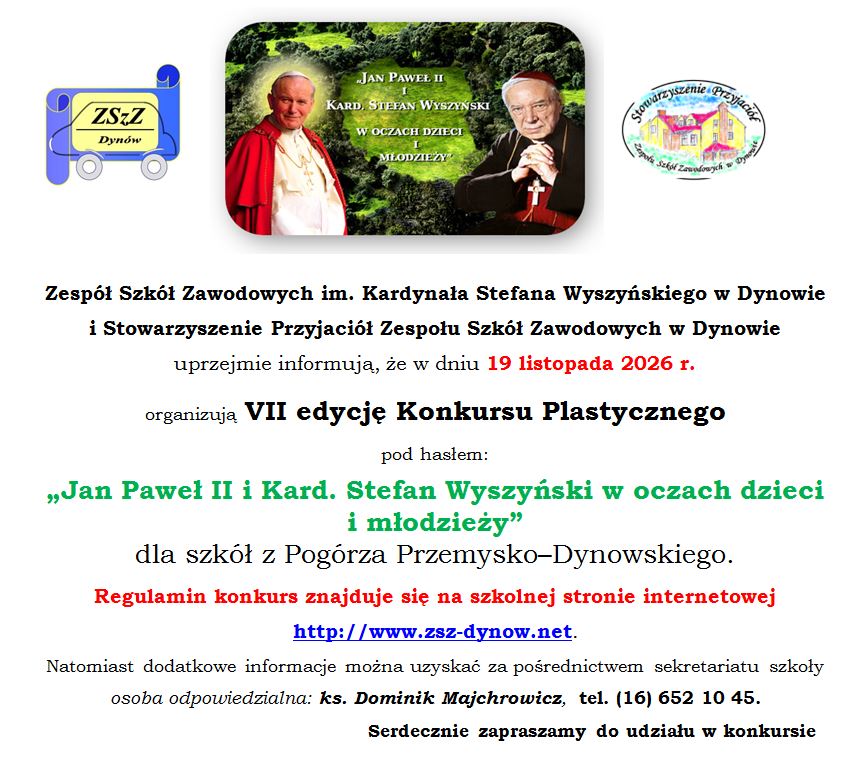 Zaproszenie