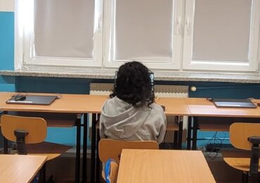 WYJĄTKOWY SUKCES UCZNIÓW W KONKURSIE WIEDZY PRAWNEJ!  -  Debiut zakończony niezwykłym osiągnięciem!