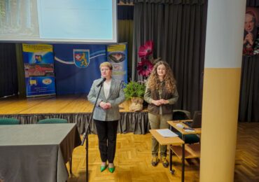Obchody Światowego Dnia Drzewa 2026 – Spotkanie z Panią Leśnik.