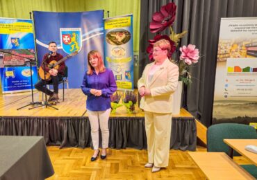 Koncert Kuby Michalskiego – Podróże z Mickiewiczem  w ramach „Narodowego czytania - Adam Mickiewicz Dziady”.