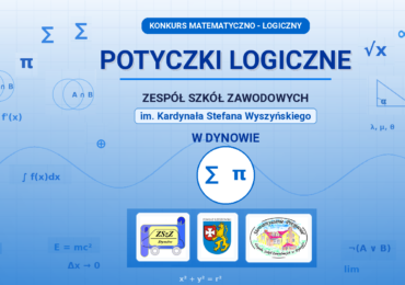 XVI edycja Powiatowego Konkursu Matematyczno–Logicznego pod hasłem „Potyczki Logiczne”