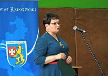 Spotkanie z rodzicami i wybory Rady Rodziców