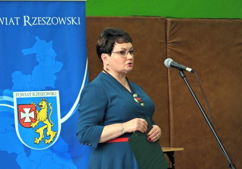 Spotkanie z rodzicami i wybory Rady Rodziców