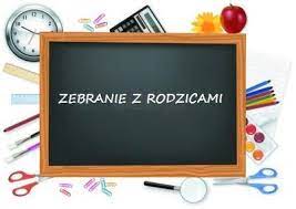 Spotkanie Rodziców z Wychowawcami klas maturalnych