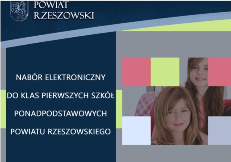 NABÓR ELEKTRONICZNY do klas pierwszych ZESPOŁU SZKÓŁ ZAWODOWYCH w Dynowie