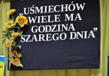 Dzień Edukacji Narodowej w Zespole Szkół Zawodowych im. Kardynała Stefana Wyszyńskiego w Dynowie.