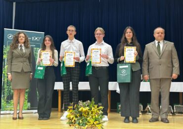 Podsumowanie Wojewódzkiego Konkursu Fotograficzno – Plastycznego „Dary lasu malowane światłem lub pędzlem”.