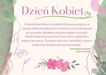 Dzień Kobiet